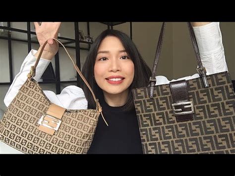 original fendi bag price philippines|Fendi cheapest bag.